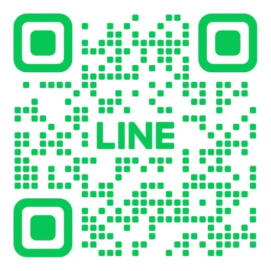 QR Code เพิ่มเพื่อน หนังออนไลน์ ไทย Line Official